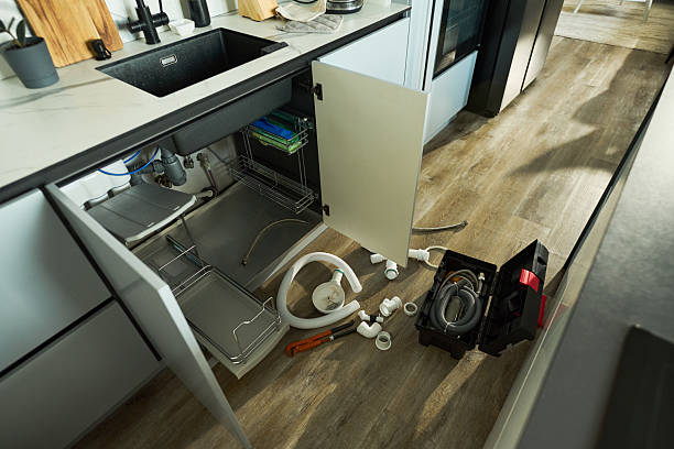 24/7 Emergency Toilet Repair experts in Bunker Hill, OR